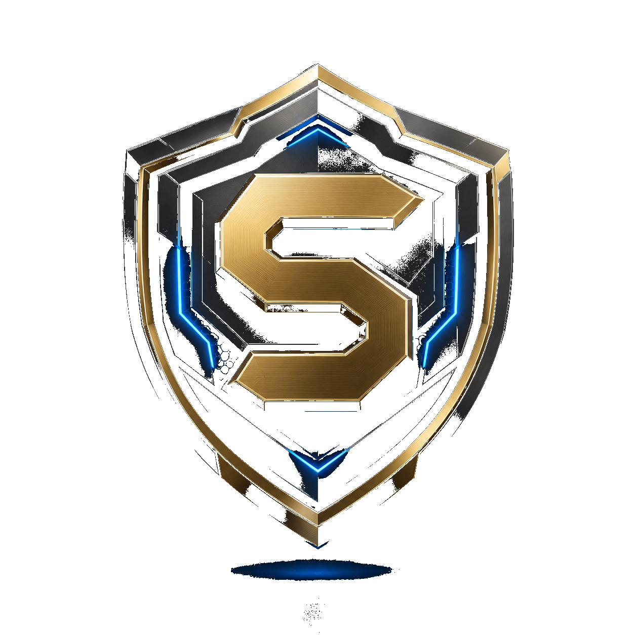 Escudo StrongTraderPRO